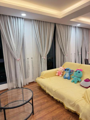 D Castle Homestay VivacityJazz 2BR 5pax